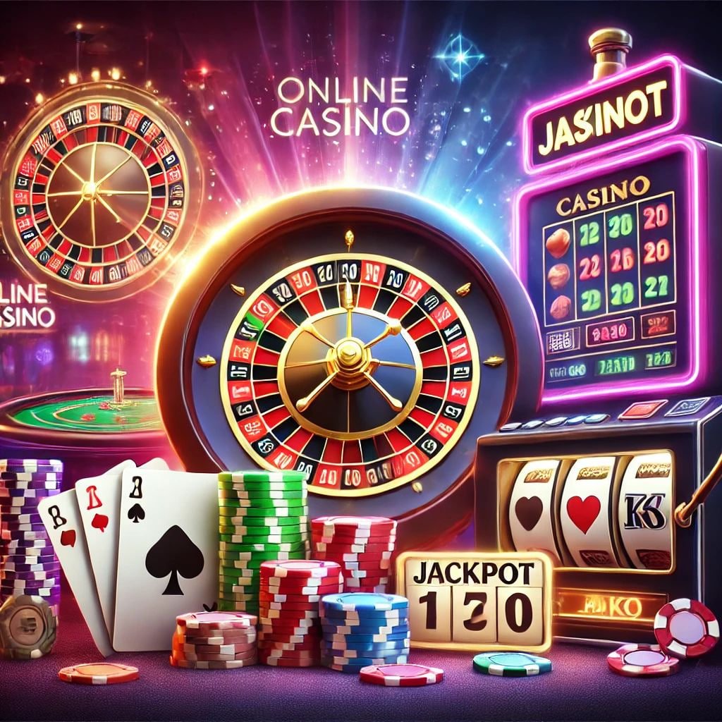 223b Slot Online game đa dạng